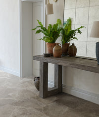 Versailles Brun Honed Finish