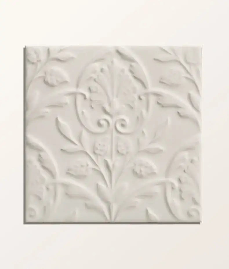 victorian-style-wall-hampton-court-vines-cotton-white-gloss-finish