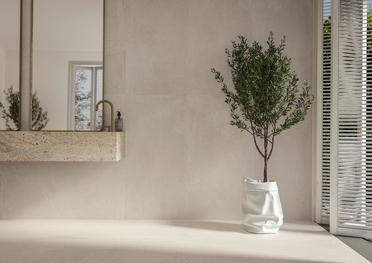 Load image into Gallery viewer, Warehouse Snow