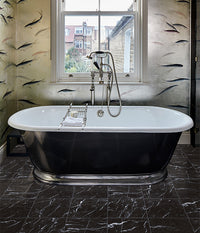 Butler Marquina Matt Finish