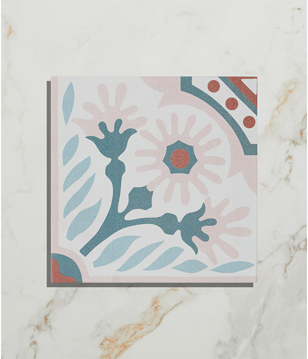 Load image into Gallery viewer, Cabana Porcelain Flamingo Tree
