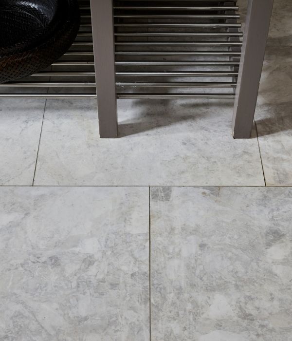 Nordic Marble Honed Finish
