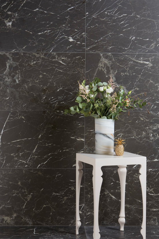 Load image into Gallery viewer, Pantheon Marble Honed Finish
