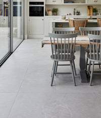 PORTARE Riverside Perla Satin Finish