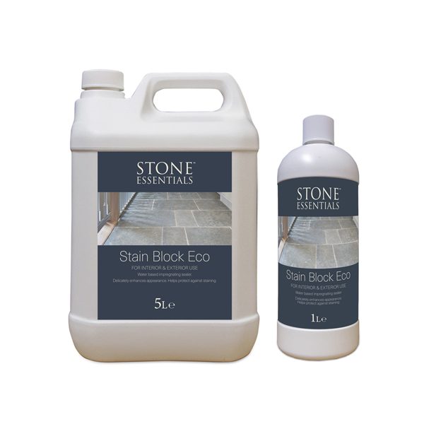 Stone Essentials Stain Block Eco Sealant