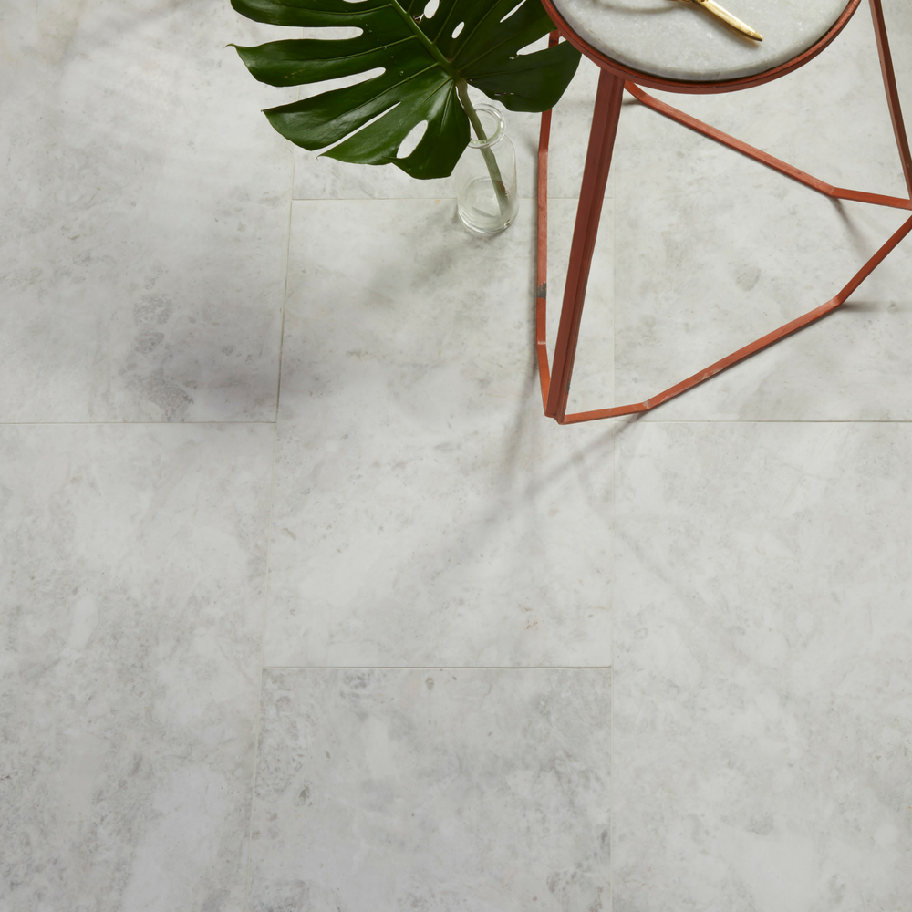 Nordic Marble Honed Finish