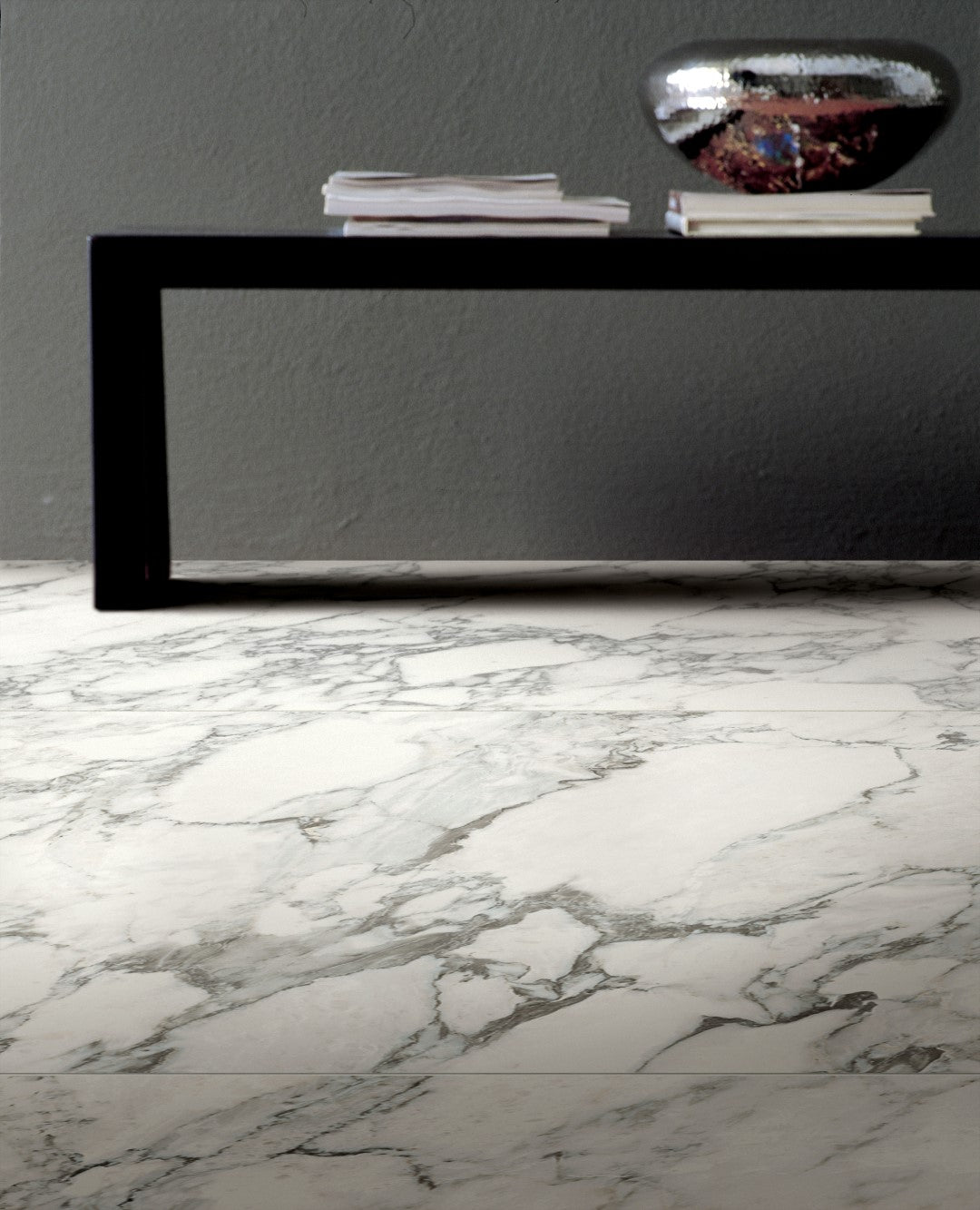 Load image into Gallery viewer, Magnifica Arabescato White Polished
