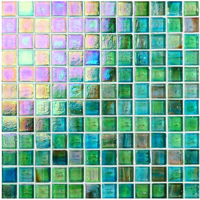 Load image into Gallery viewer, Spirit Film Faced Mosaic 25mm 1&amp;quot;
