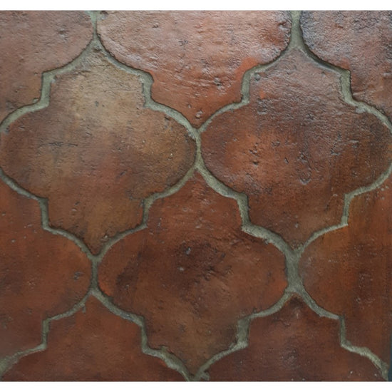 Load image into Gallery viewer, Florence Handmade Terracotta Trellis
