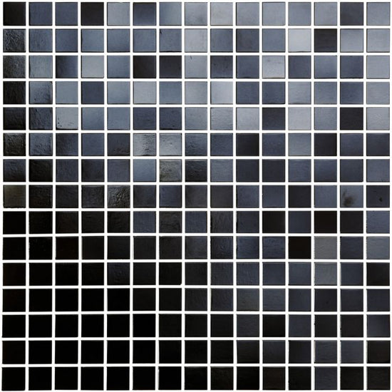 Load image into Gallery viewer, Jungfrau Iridescent Glass Mosaic 20mm 13/16&amp;quot;
