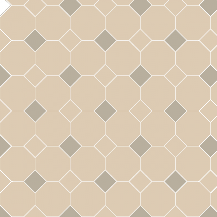 Chesterfield White and Chester Mews - Pattern Area Effect Matt Quarry ...