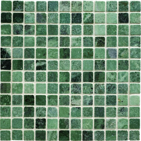 Jade 2.3 Venetian Stone Mosaic